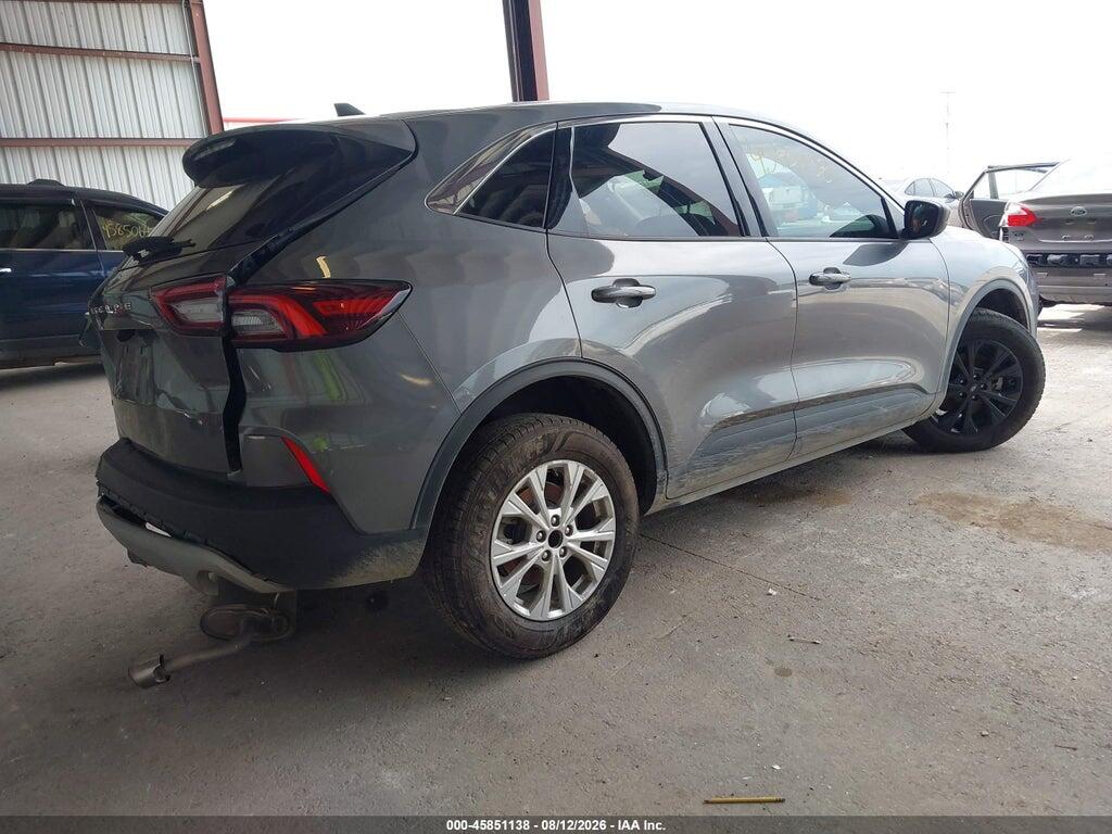 1FMCU0GN5RUB01796 2024 FORD ESCAPE photo no. 4