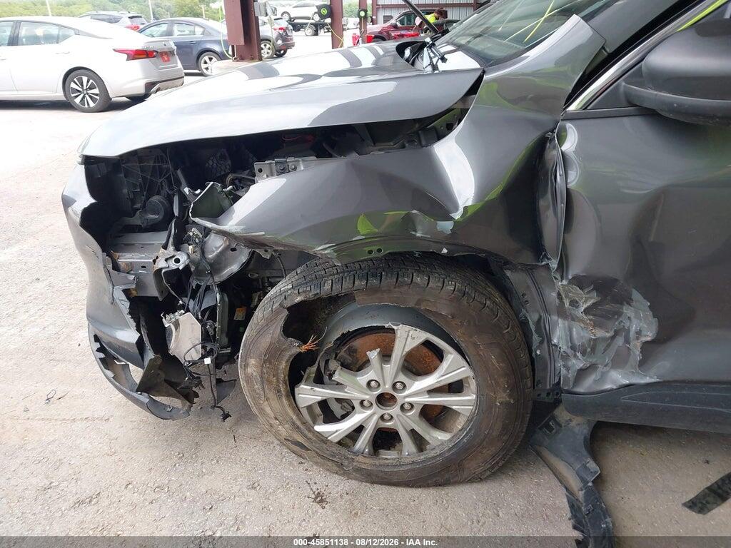 1FMCU0GN5RUB01796 2024 FORD ESCAPE photo no. 6