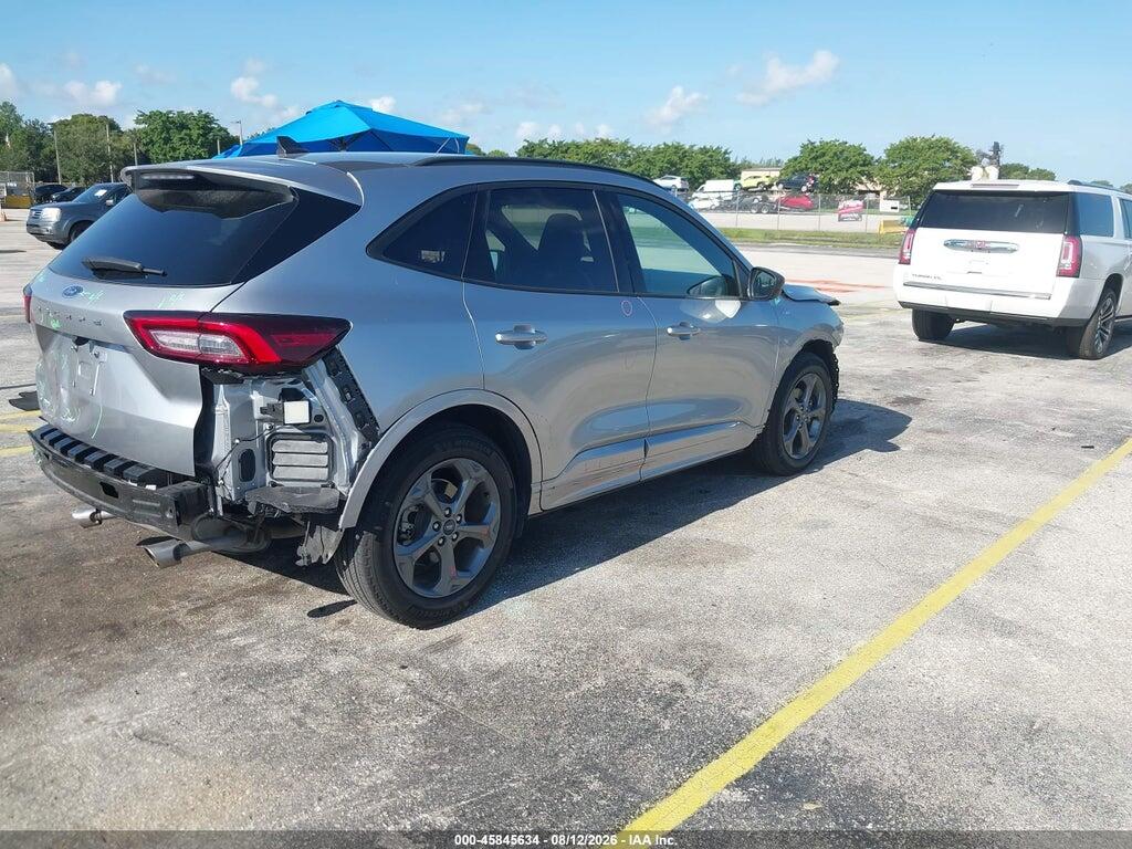 1FMCU0MN2RUA02762 2024 FORD ESCAPE photo no. 4