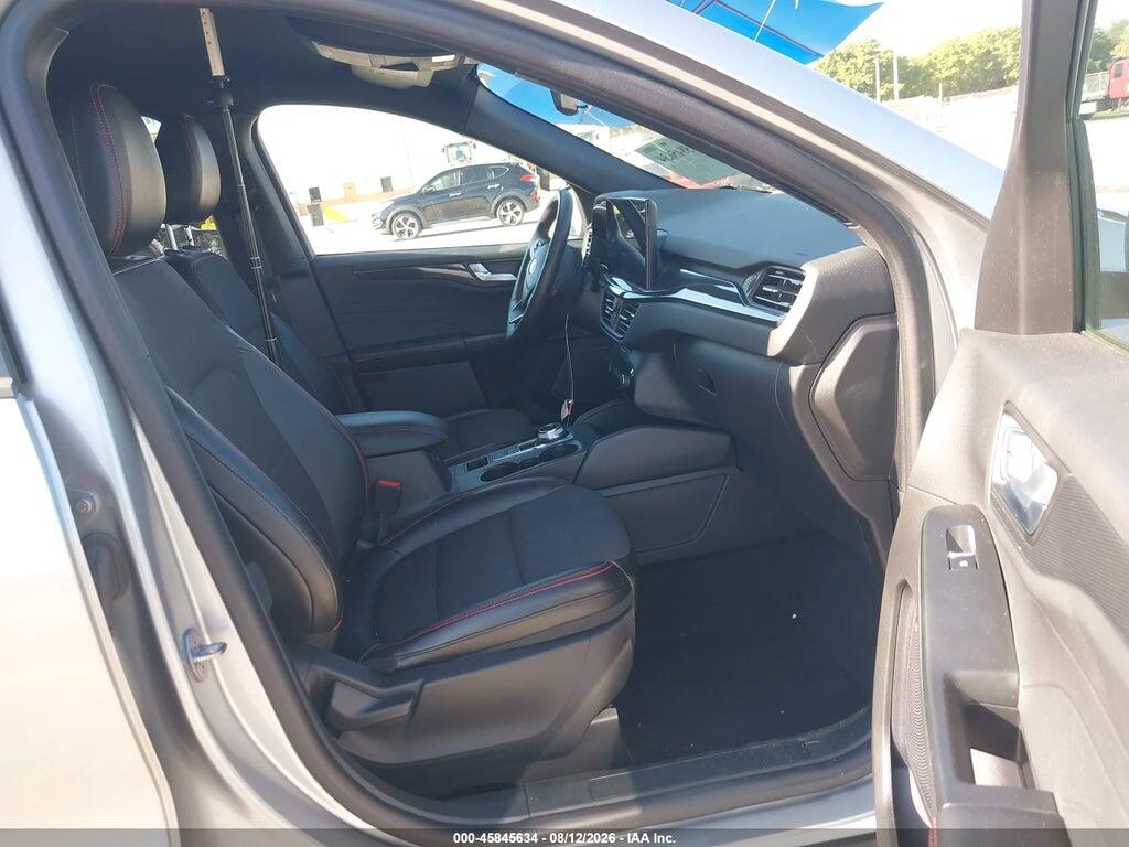 1FMCU0MN2RUA02762 2024 FORD ESCAPE photo no. 5