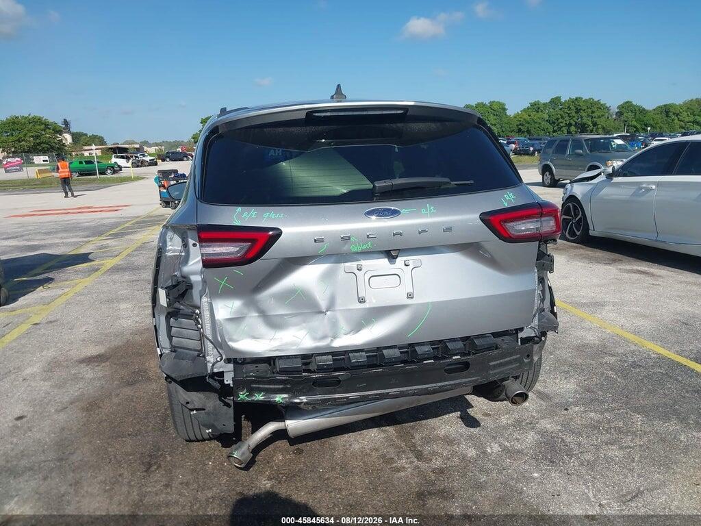 1FMCU0MN2RUA02762 2024 FORD ESCAPE photo no. 6