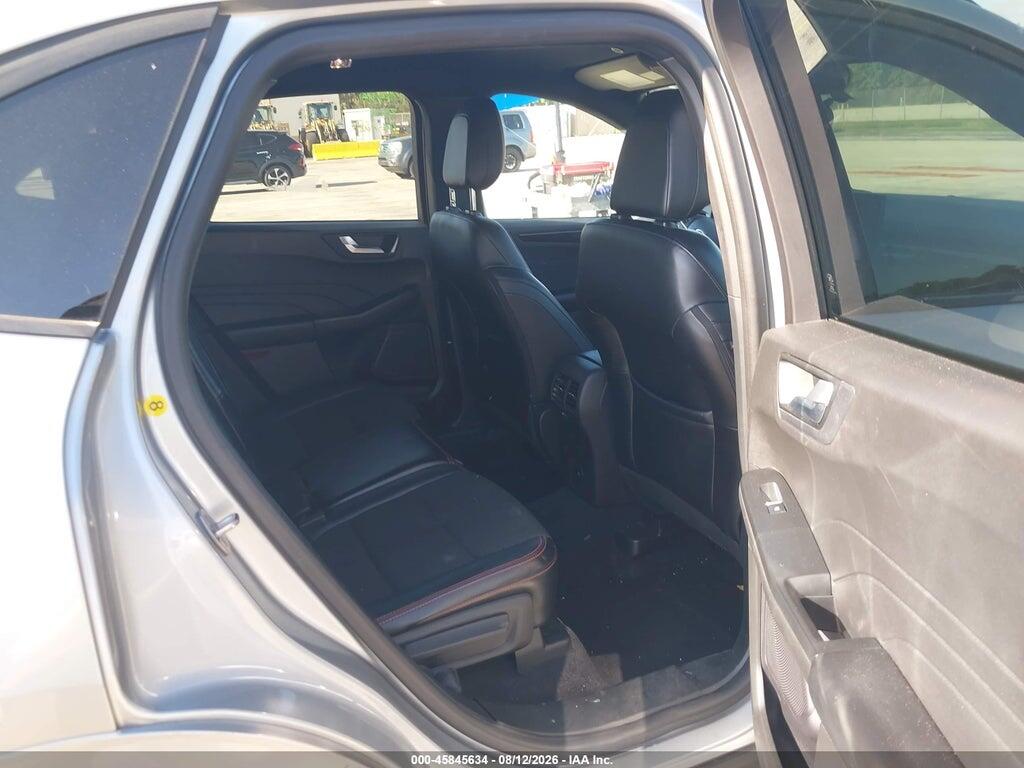 1FMCU0MN2RUA02762 2024 FORD ESCAPE photo no. 8