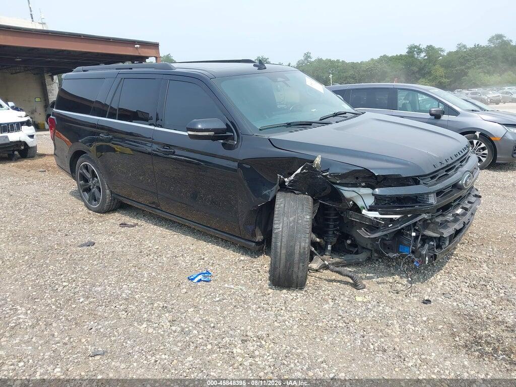 2024 FORD EXPEDITION 1FMJK2A84REA89890