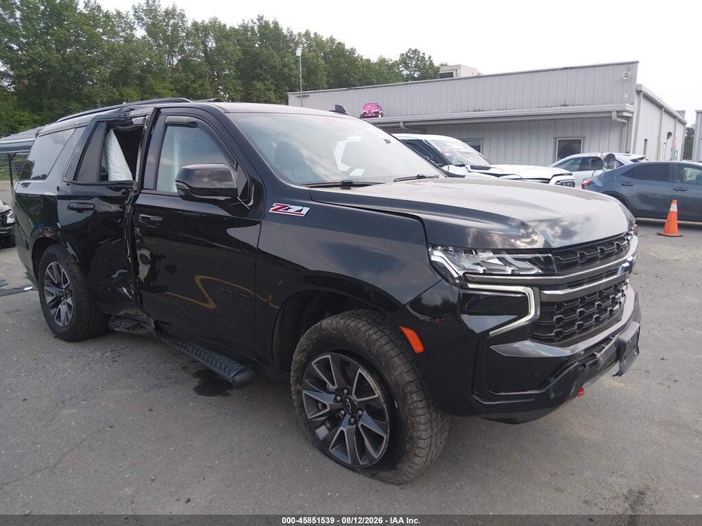 2022 CHEVROLET TAHOE 1GNSKPKD3NR154787