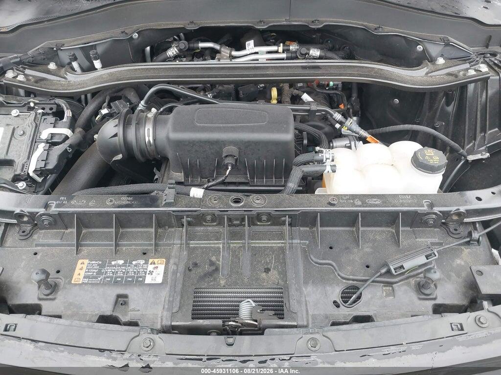 1FMSK7KH9PGA92091 2023 FORD EXPLORER photo no. 10