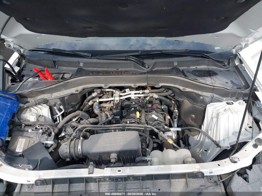1FMSK7DH8PGA71861 2023 FORD EXPLORER photo no. 10