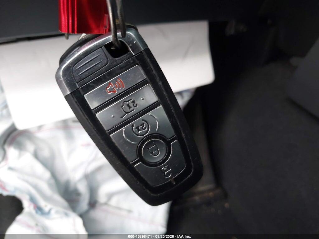 1FMSK7DH8PGA71861 2023 FORD EXPLORER photo no. 11