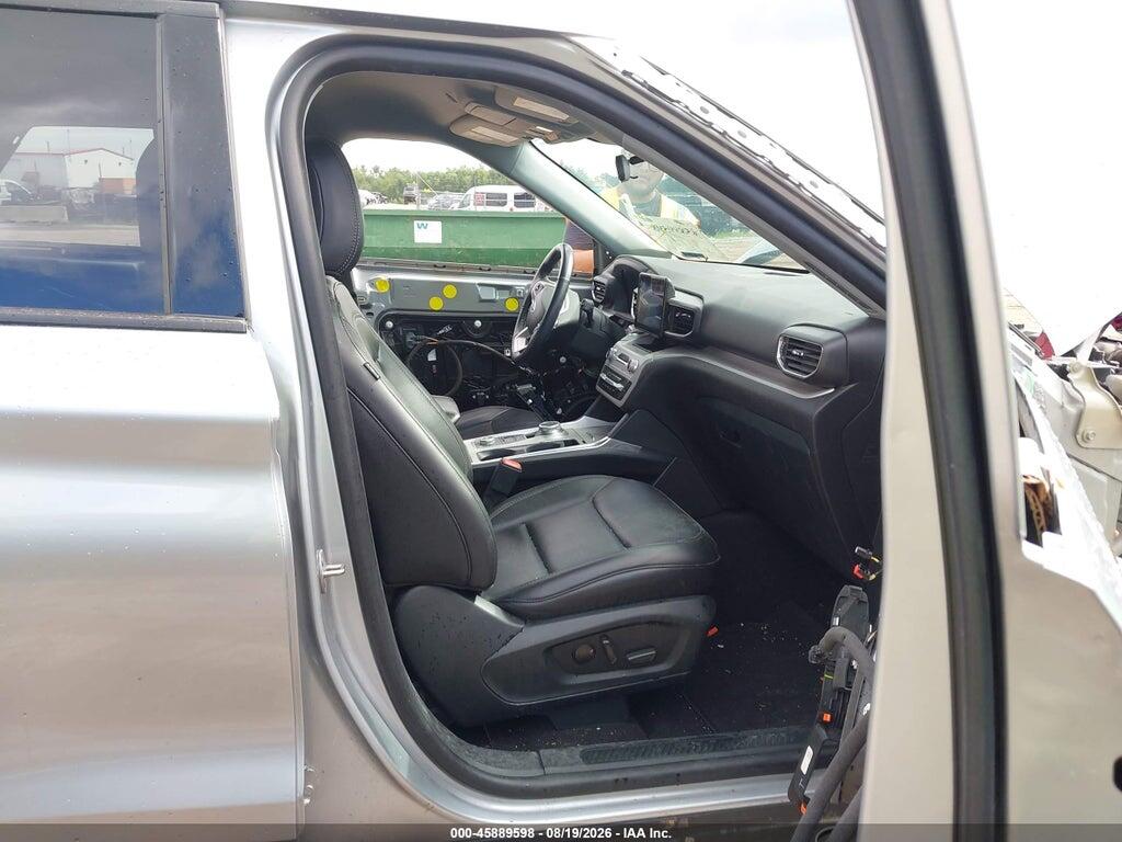 1FMSK8DH2PGC01087 2023 FORD EXPLORER photo no. 5