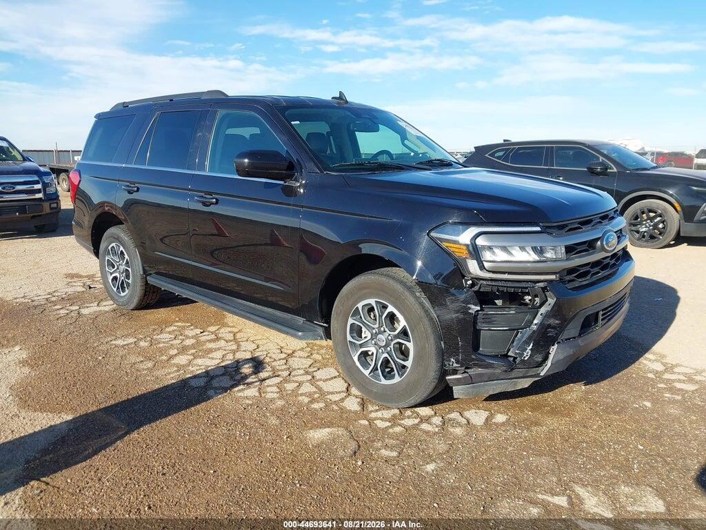 2024 FORD EXPEDITION 1FMJU1H84REA28100