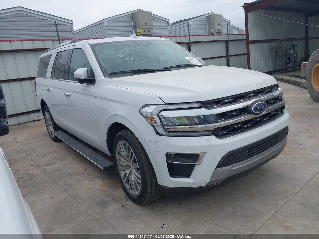 2024 FORD EXPEDITION 1FMJK2A84REA33092