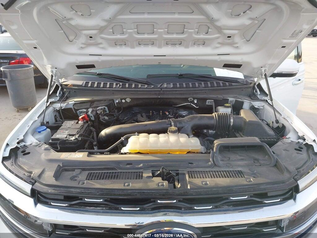 1FMJK2A84REA33092 2024 FORD EXPEDITION photo no. 10