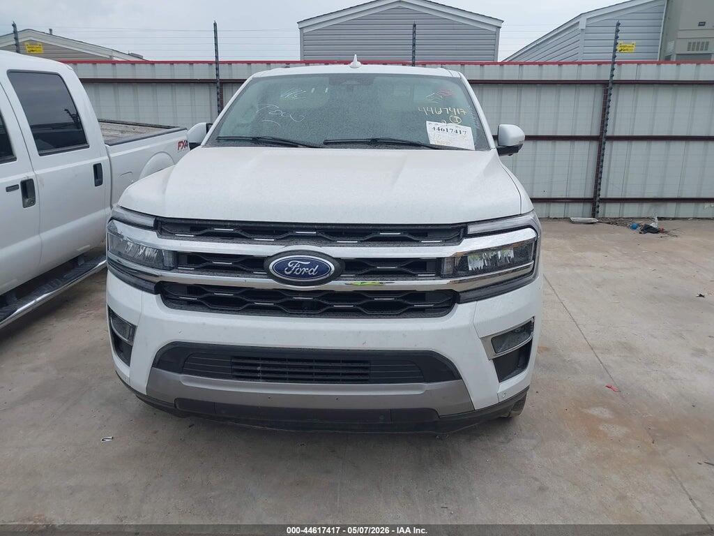 1FMJK2A84REA33092 2024 FORD EXPEDITION photo no. 12