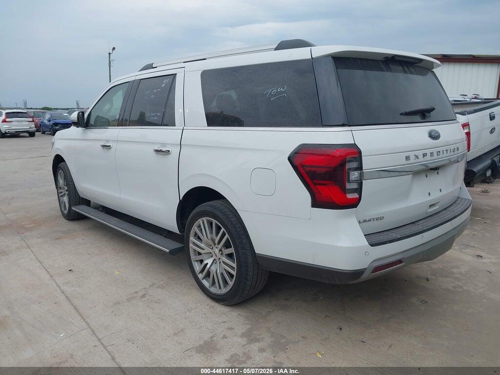1FMJK2A84REA33092 2024 FORD EXPEDITION photo no. 3