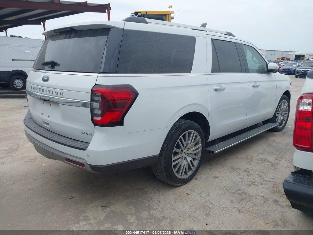 1FMJK2A84REA33092 2024 FORD EXPEDITION photo no. 4