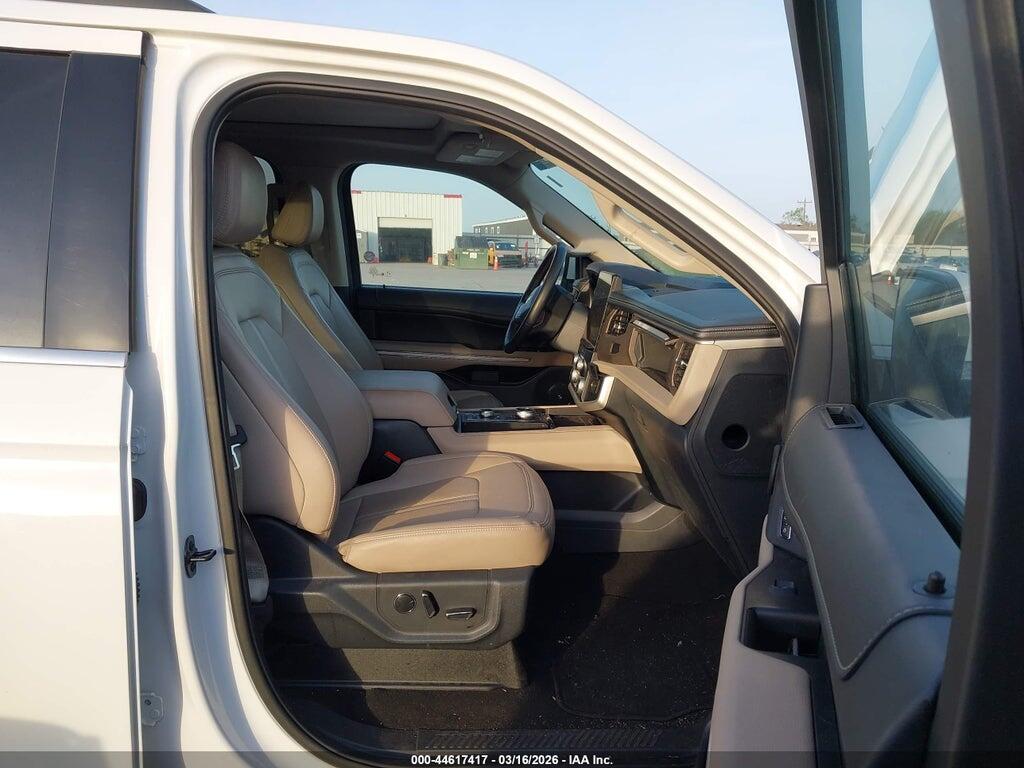 1FMJK2A84REA33092 2024 FORD EXPEDITION photo no. 5