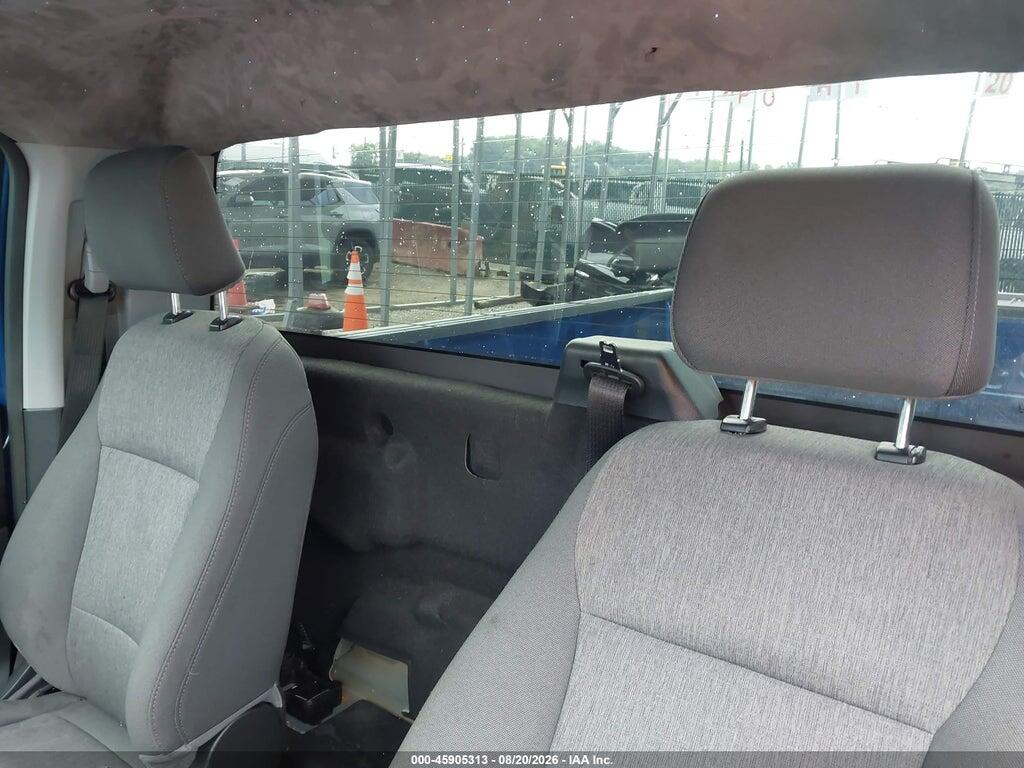 1FTMF1L57RKE93805 2024 FORD F-150 photo no. 8