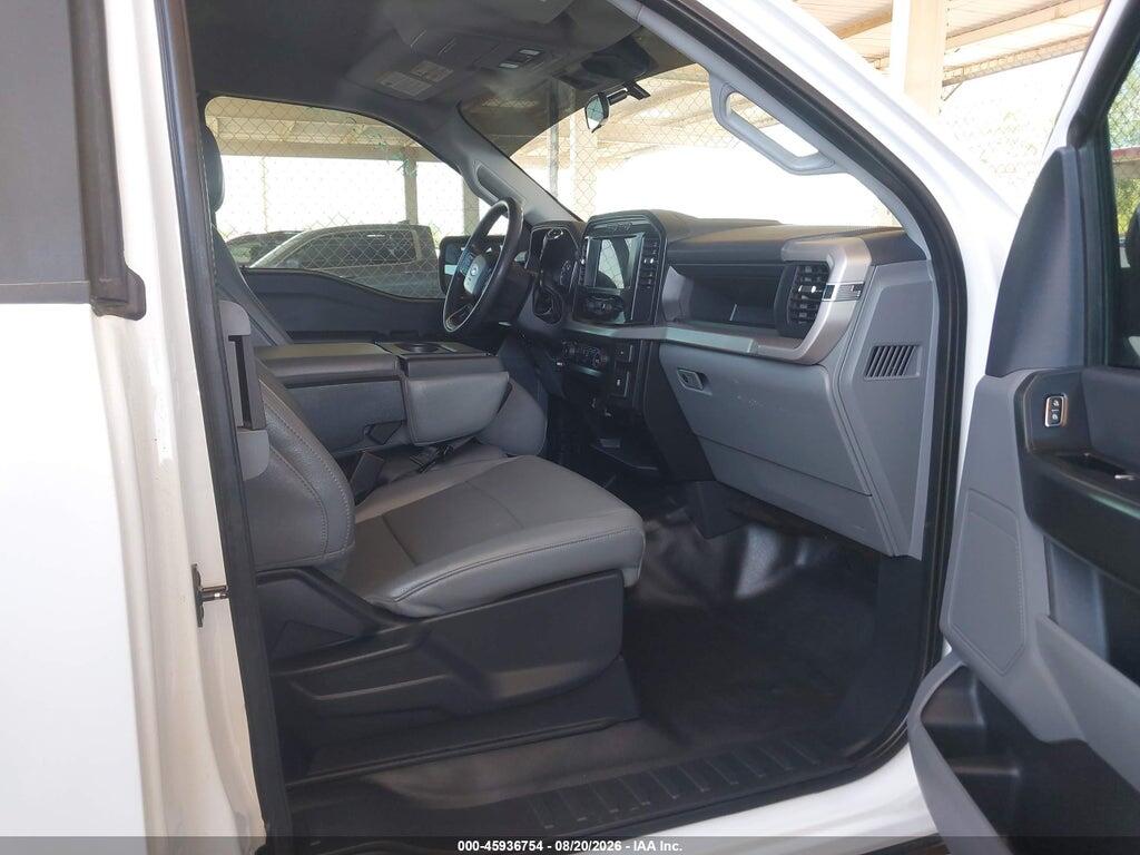 1FTEX1CP2PKG19648 2023 FORD F-150 photo no. 5