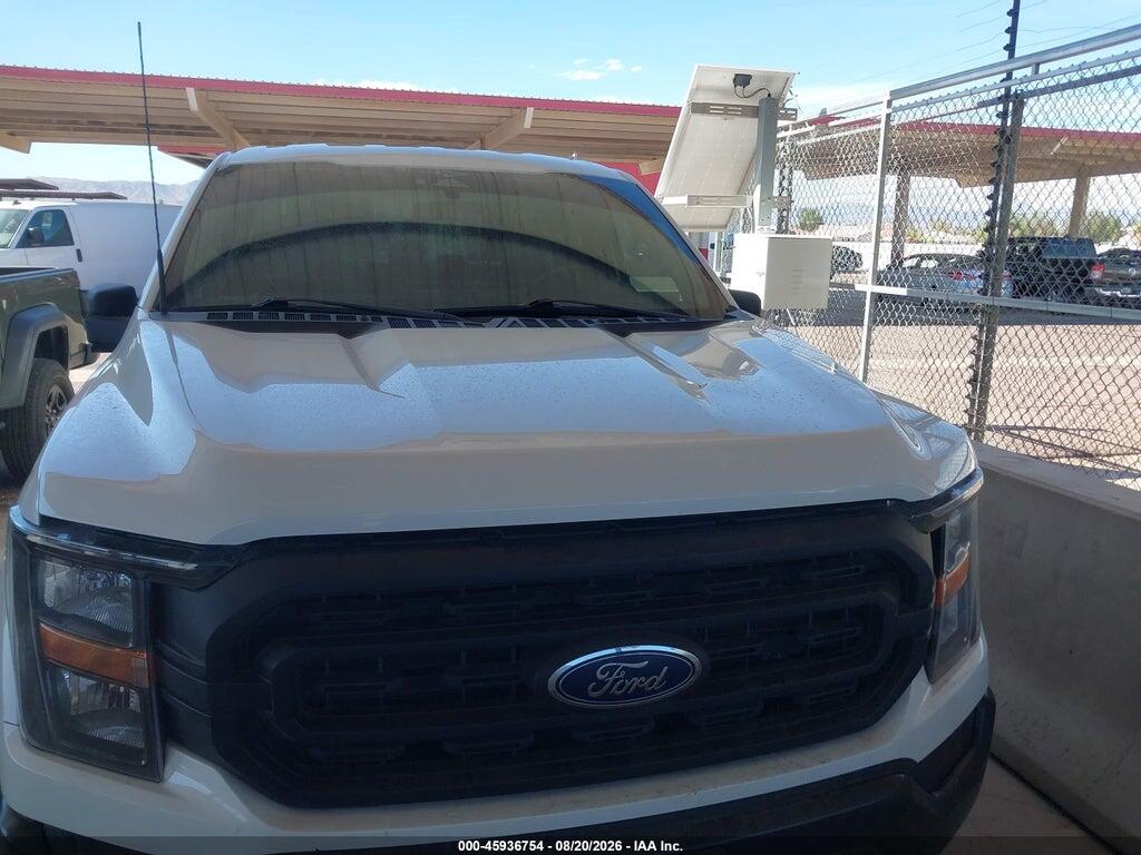 1FTEX1CP2PKG19648 2023 FORD F-150 photo no. 6