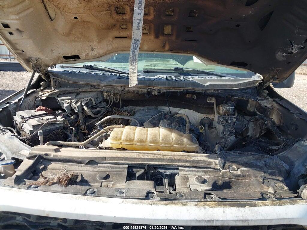 1FTFX1E53PKG05788 2023 FORD F-150 photo no. 10