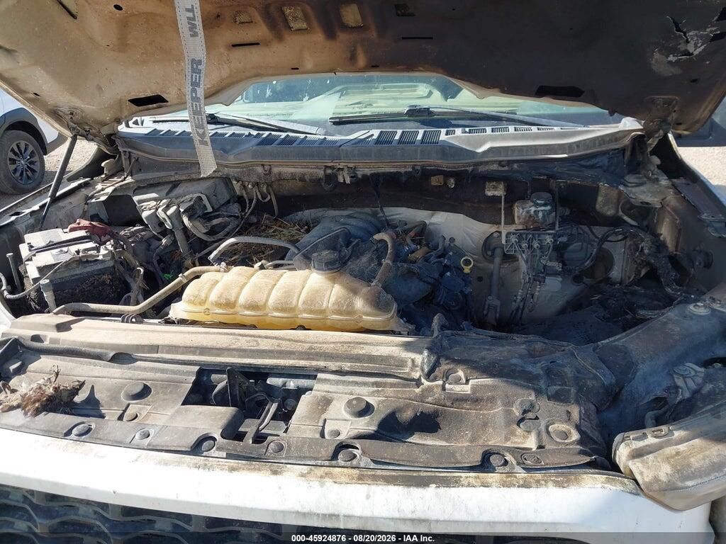 1FTFX1E53PKG05788 2023 FORD F-150 photo no. 6