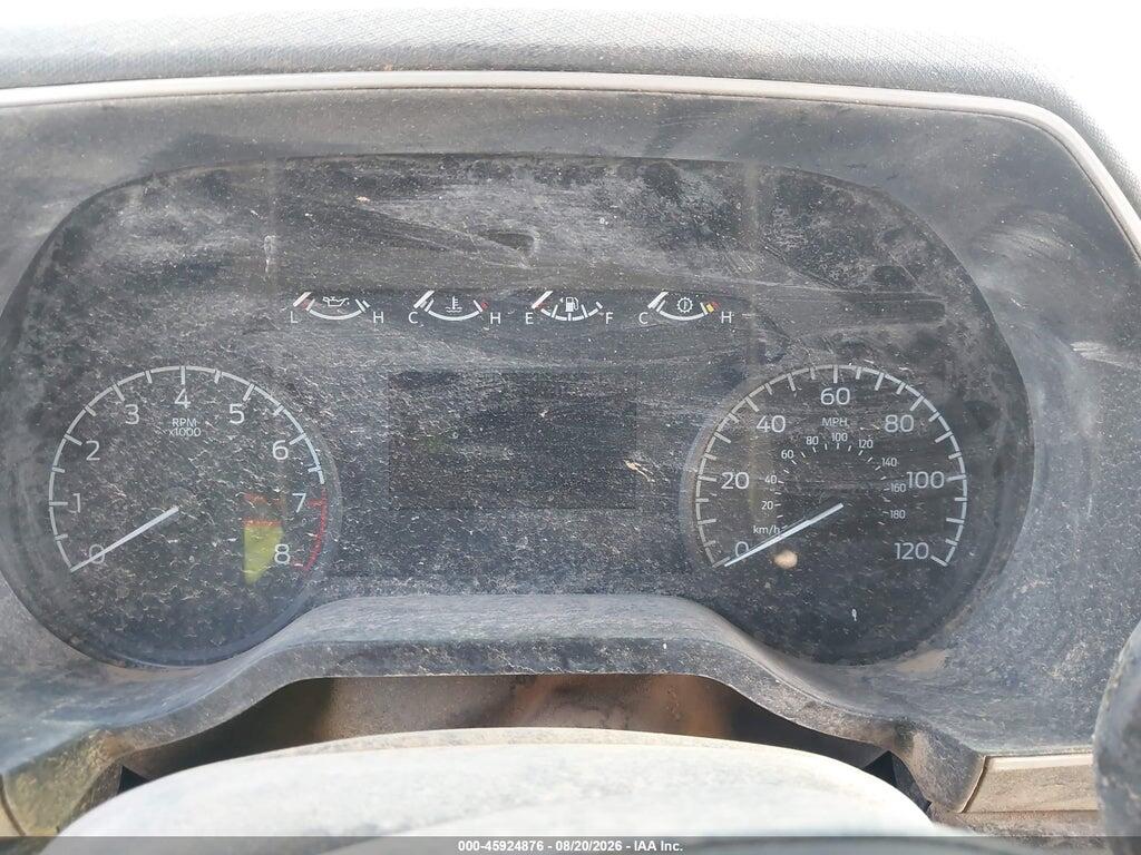 1FTFX1E53PKG05788 2023 FORD F-150 photo no. 7