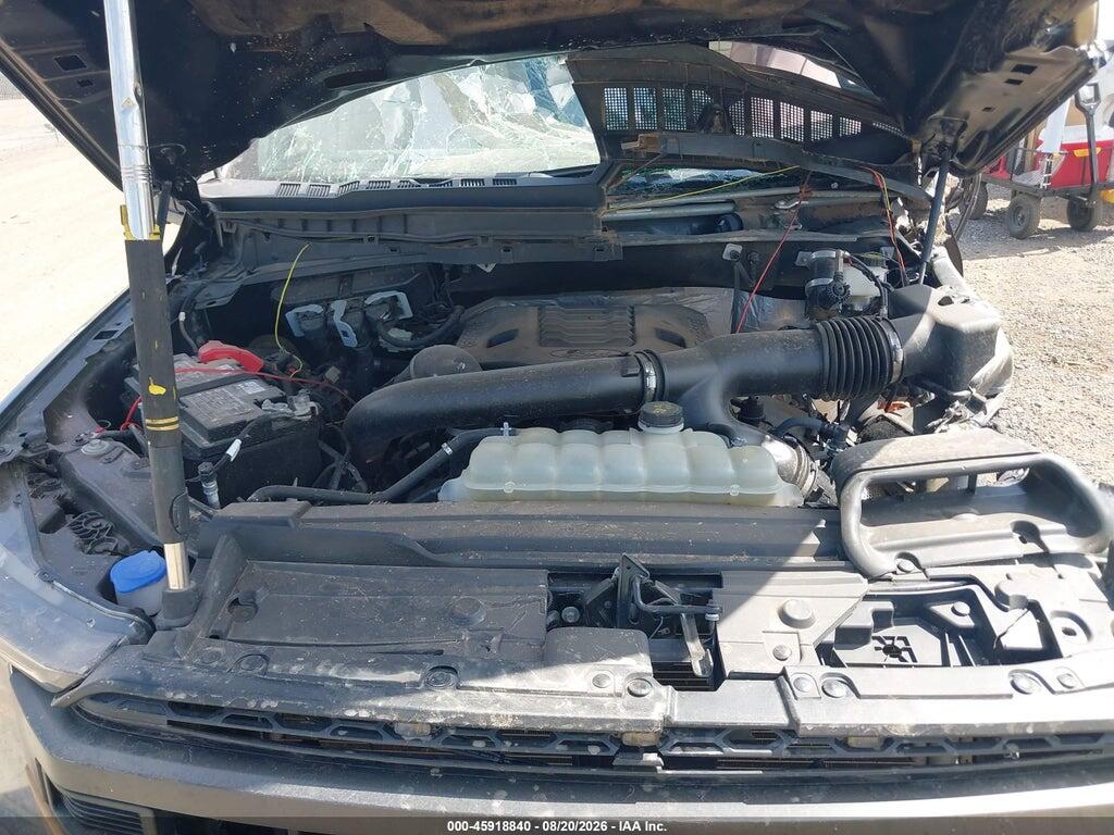 1FTEW1E85PFA49324 2023 FORD F-150 photo no. 10