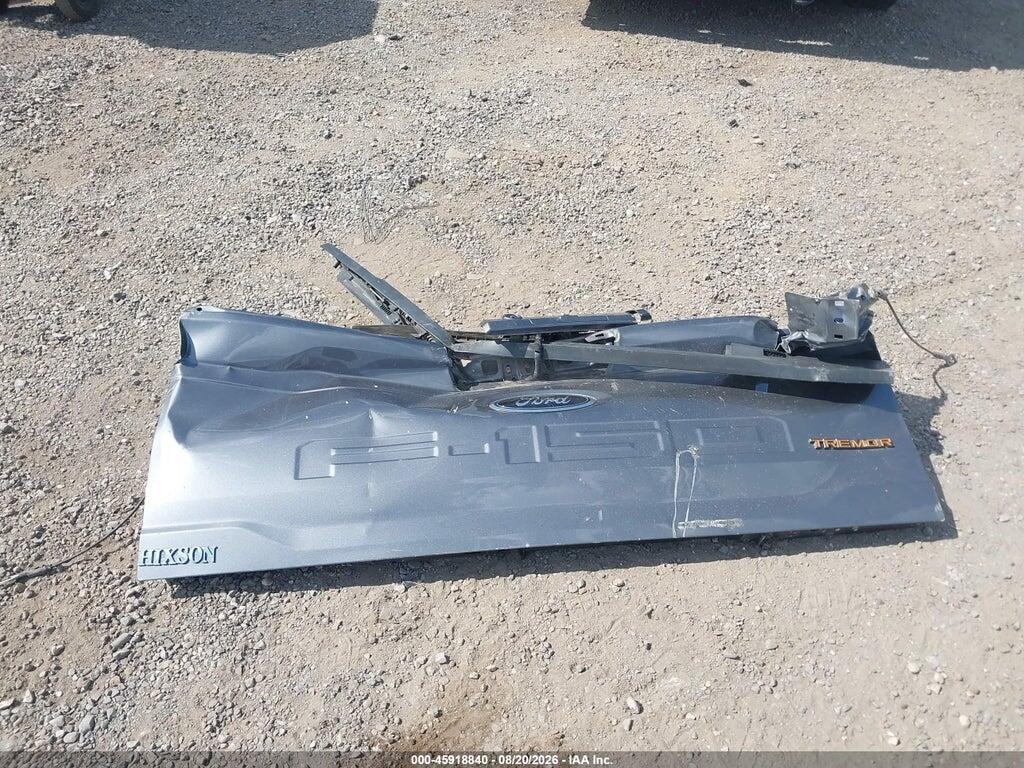 1FTEW1E85PFA49324 2023 FORD F-150 photo no. 11