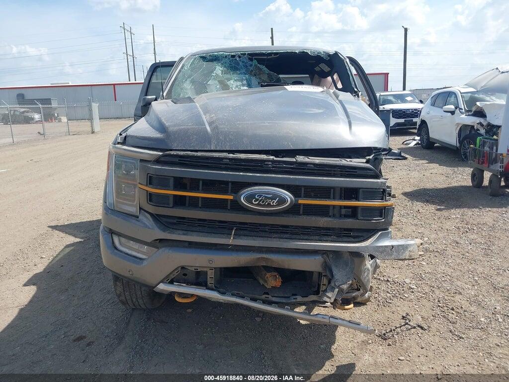 1FTEW1E85PFA49324 2023 FORD F-150 photo no. 12