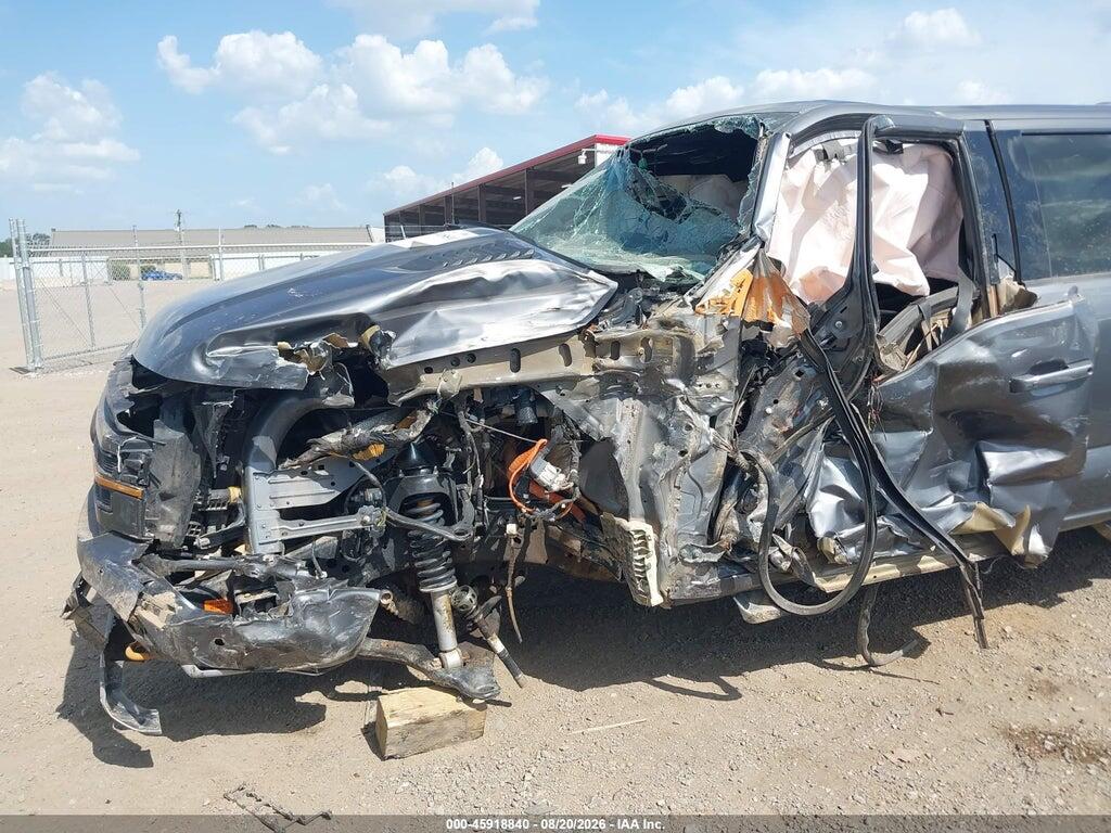 1FTEW1E85PFA49324 2023 FORD F-150 photo no. 6