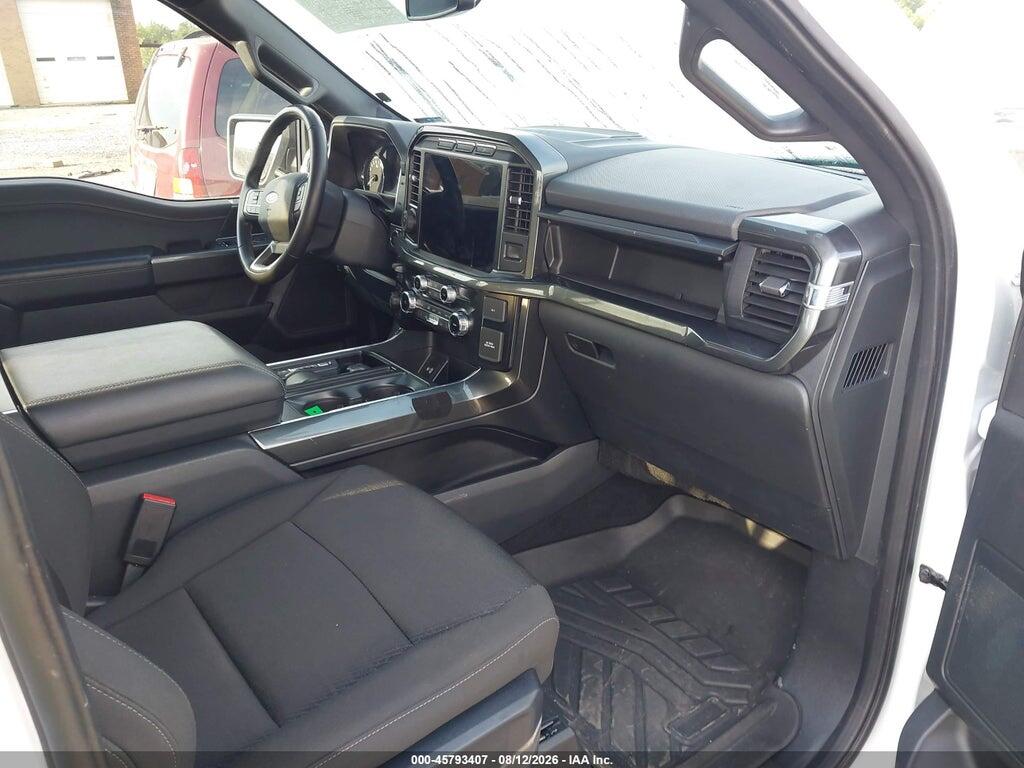 1FTFW1E51PFB23915 2023 FORD F-150 photo no. 5
