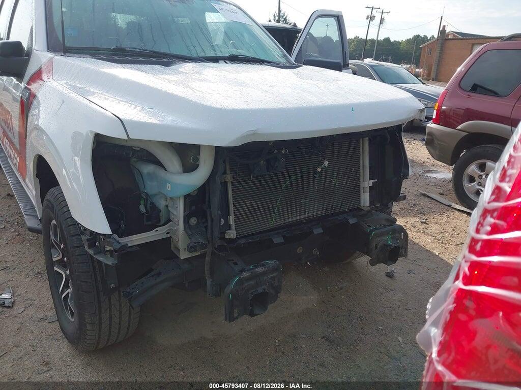 1FTFW1E51PFB23915 2023 FORD F-150 photo no. 6