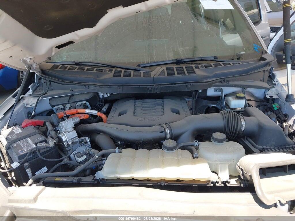 1FTFW1ED2PFA14905 2023 FORD F-150 photo no. 10