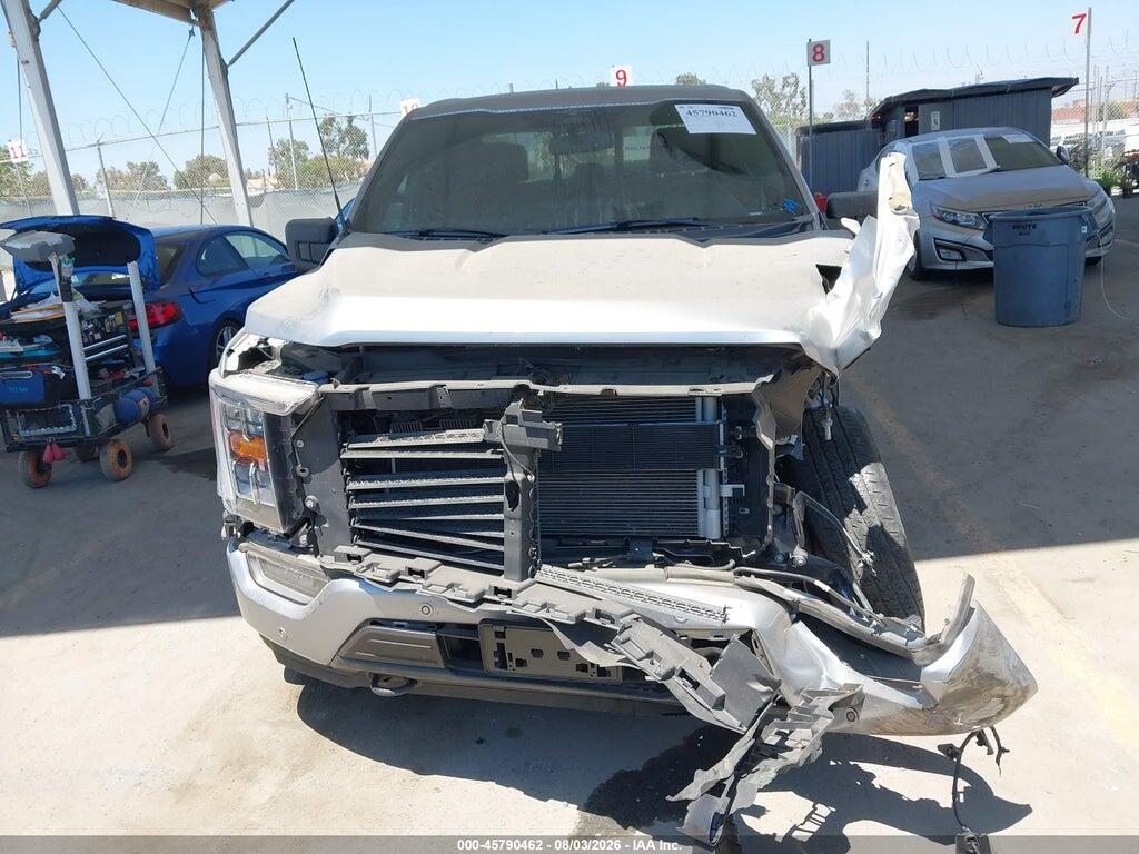 1FTFW1ED2PFA14905 2023 FORD F-150 photo no. 12