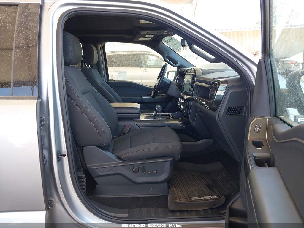 1FTFW1ED2PFA14905 2023 FORD F-150 photo no. 5