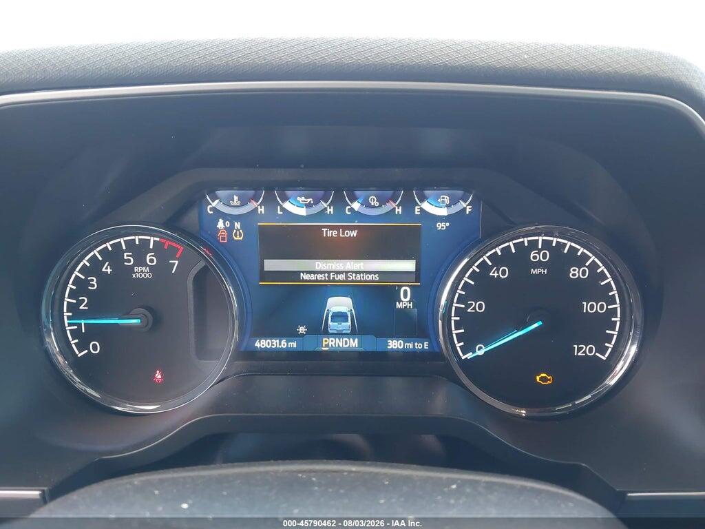 1FTFW1ED2PFA14905 2023 FORD F-150 photo no. 7