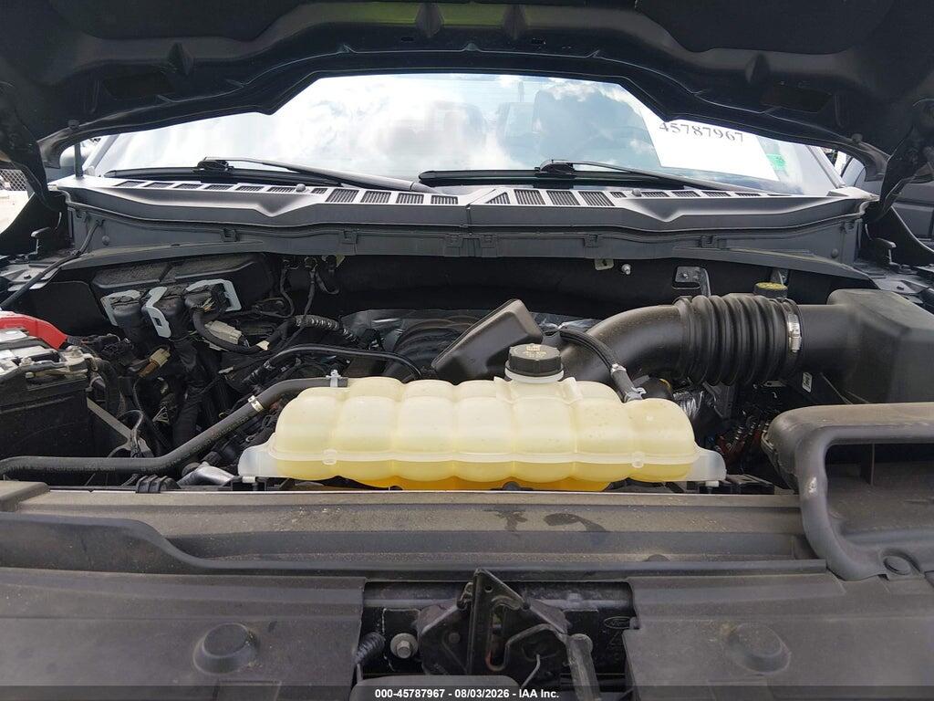1FTEW1C54PFC48051 2023 FORD F-150 photo no. 10