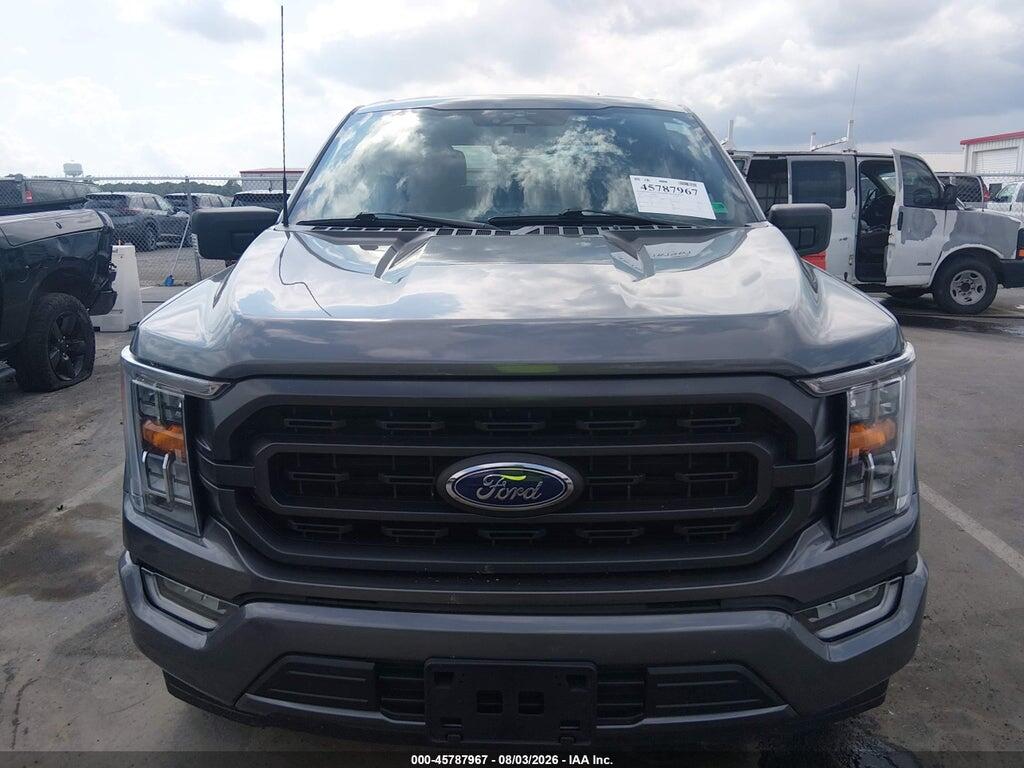 1FTEW1C54PFC48051 2023 FORD F-150 photo no. 12