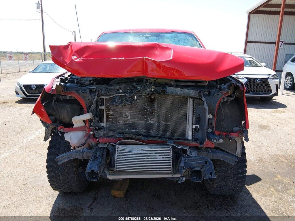 1FTEW1C81PKD35293 2023 FORD F-150 photo no. 12