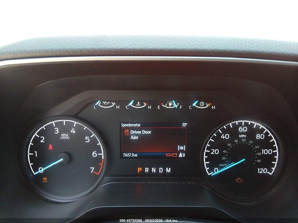 1FTEW1C81PKD35293 2023 FORD F-150 photo no. 7