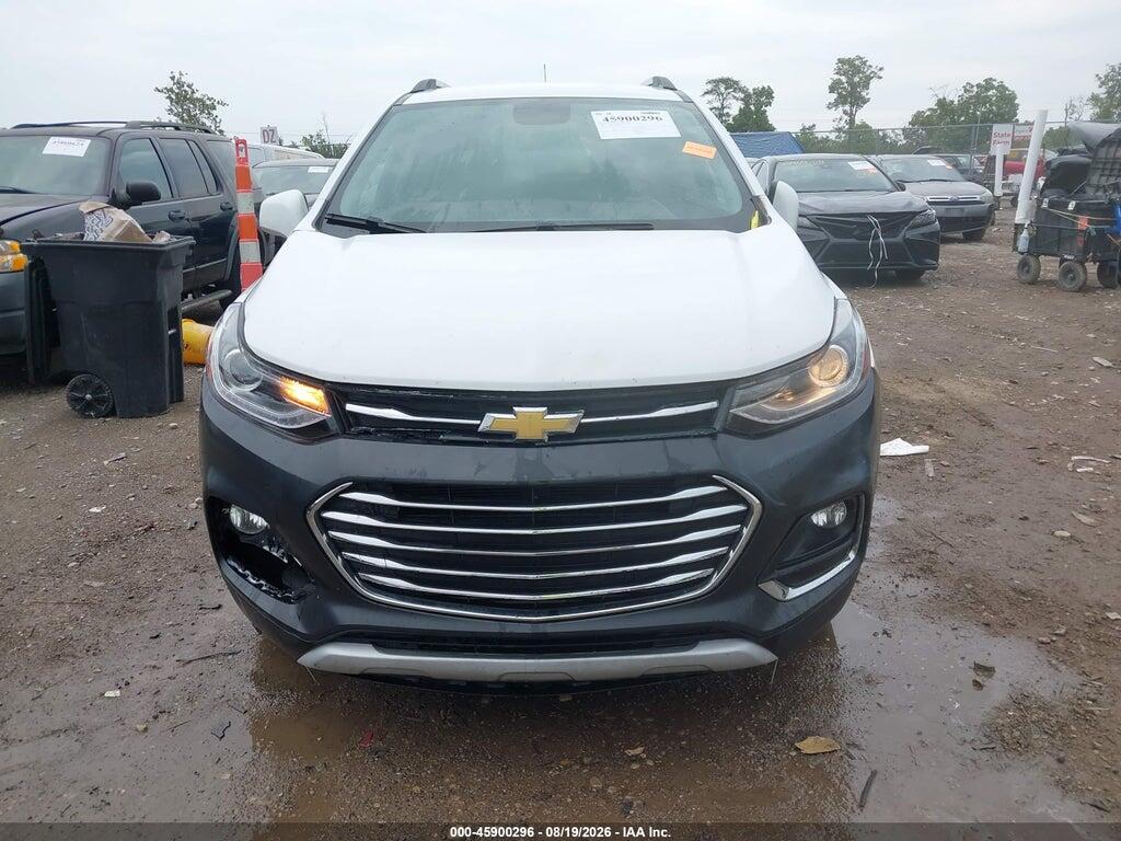 KL7CJPSM0NB551802 2022 CHEVROLET TRAX photo no. 12