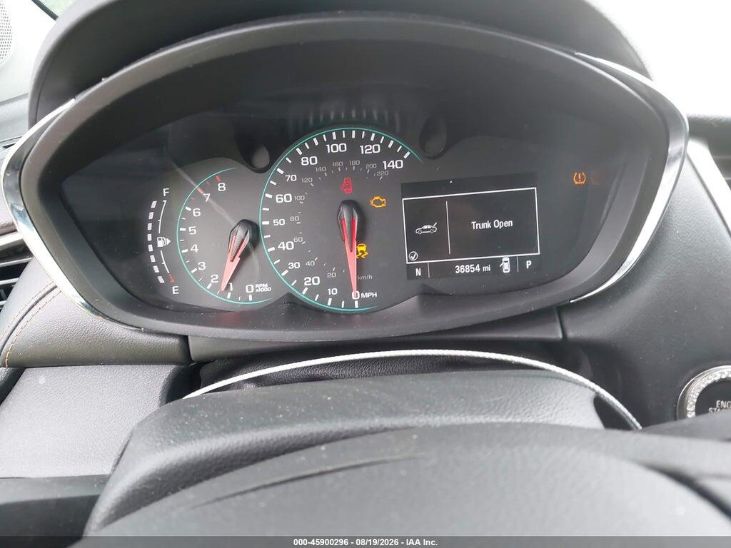 KL7CJPSM0NB551802 2022 CHEVROLET TRAX photo no. 7