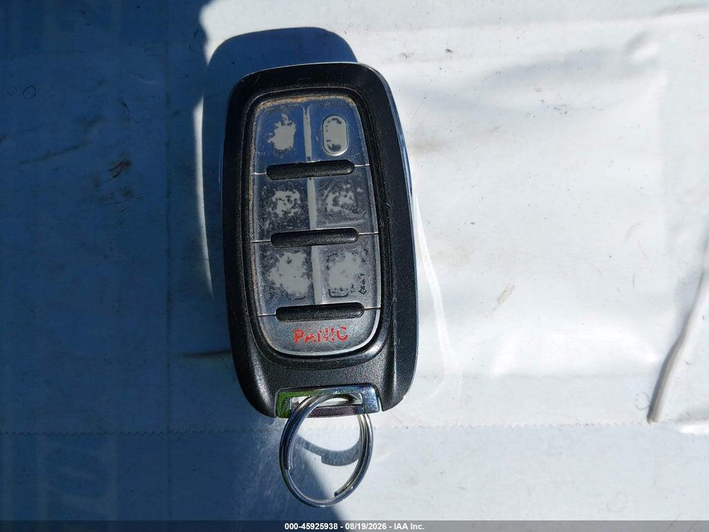 2C4RC1BG6NR127637 2022 CHRYSLER PACIFICA photo no. 11