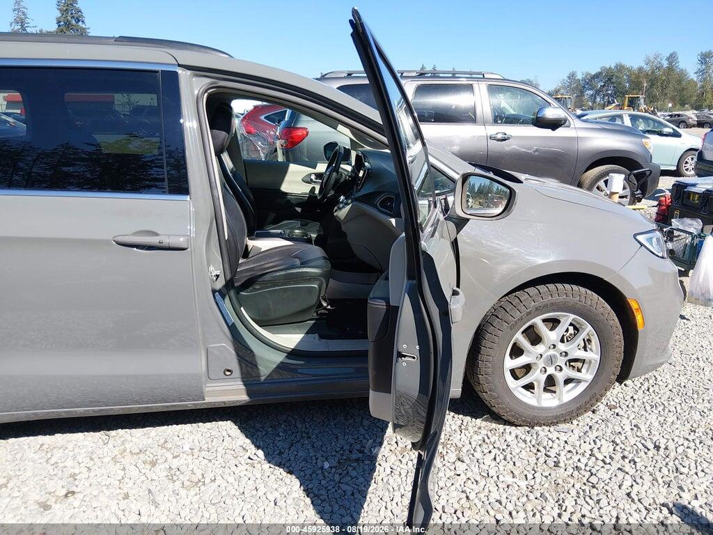 2C4RC1BG6NR127637 2022 CHRYSLER PACIFICA photo no. 5