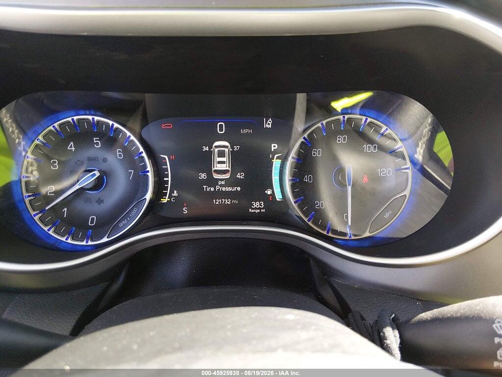 2C4RC1BG6NR127637 2022 CHRYSLER PACIFICA photo no. 7