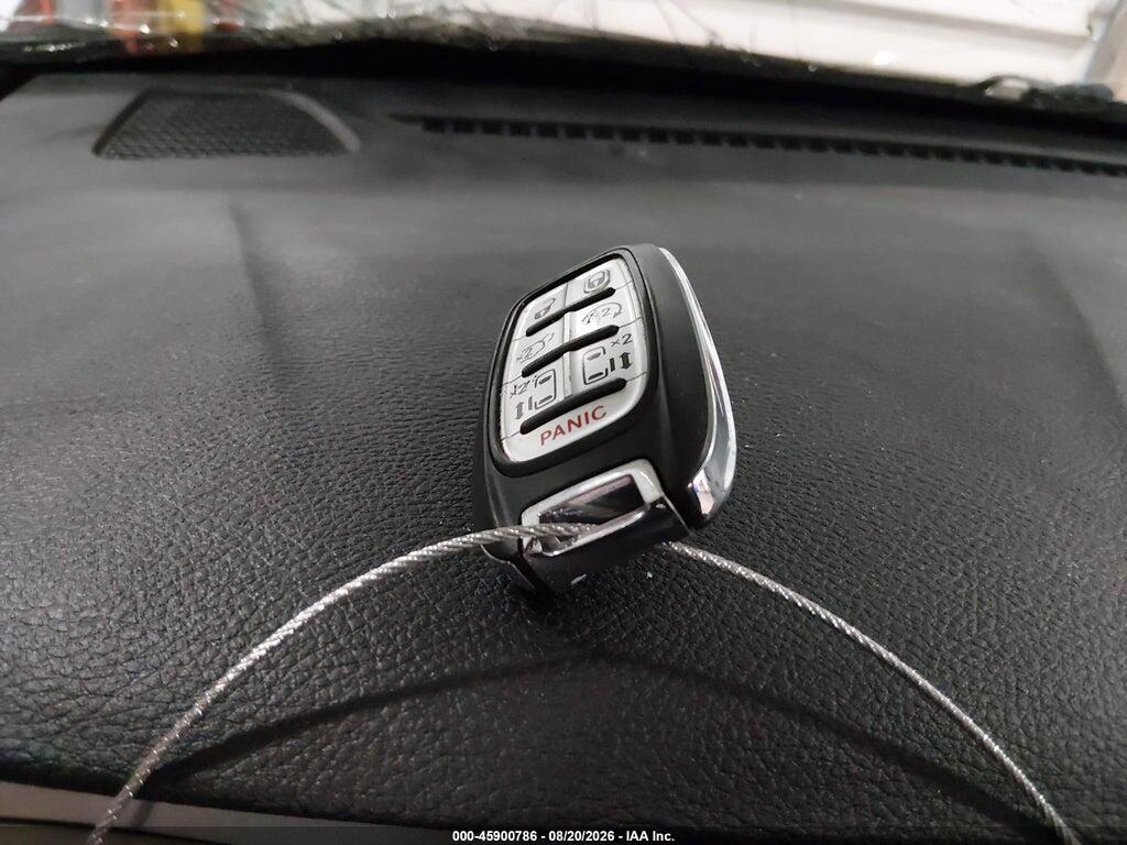 2C4RC1L79NR201423 2022 CHRYSLER PACIFICA HYBRID photo no. 11