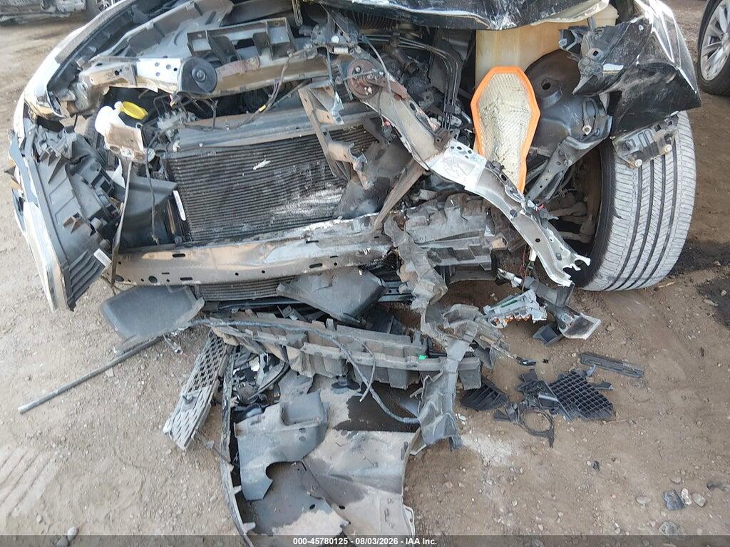 2C3CCABG8NH170697 2022 CHRYSLER 300 photo no. 11