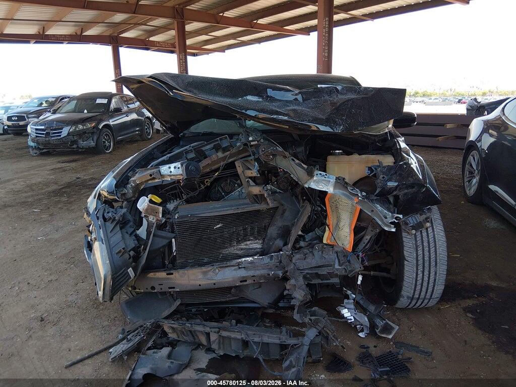 2C3CCABG8NH170697 2022 CHRYSLER 300 photo no. 12