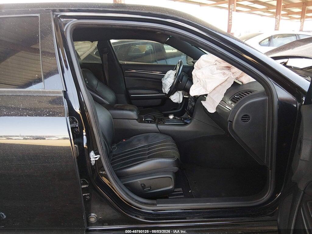2C3CCABG8NH170697 2022 CHRYSLER 300 photo no. 5