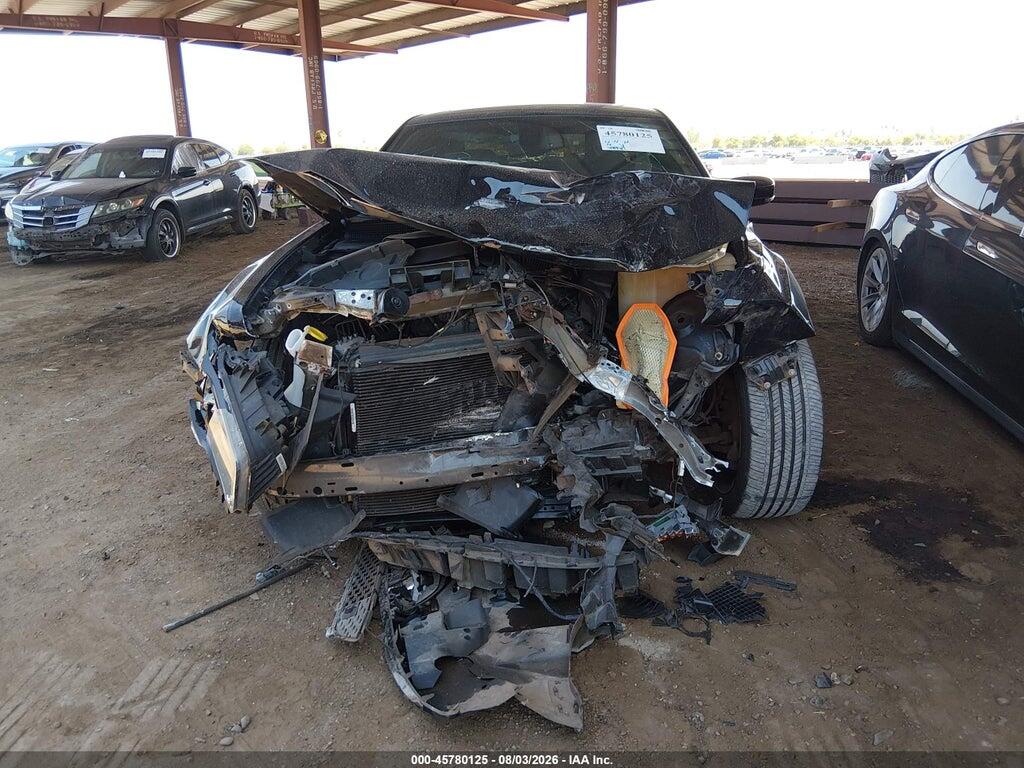 2C3CCABG8NH170697 2022 CHRYSLER 300 photo no. 6