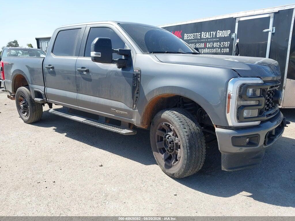 1FT8W2BT8REF00363 2024 FORD F-250 photo no. 1